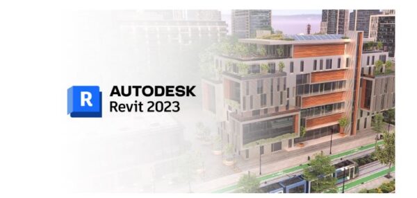 Autodesk Revit 2023 License – Windows