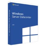 Windows Server 2019 Datacenter Key