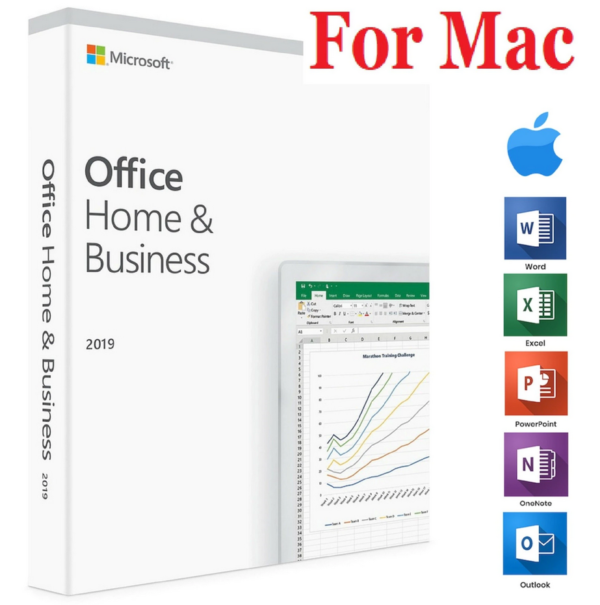 microsoft office 2019 home and business