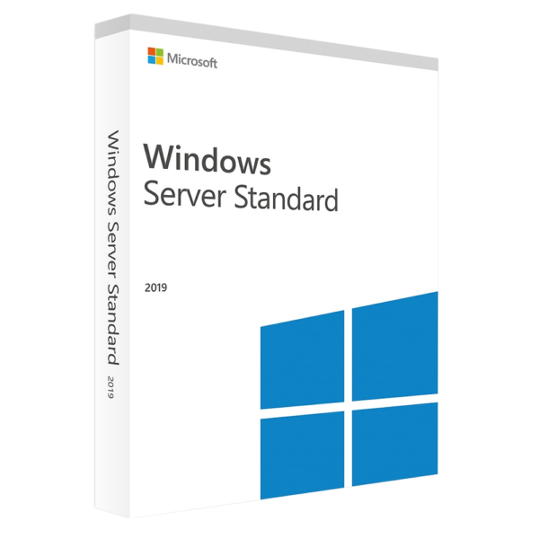 Buy Windows Server 2019 Standard License