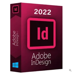 Adobe Indesign 2023 full version Activation For Windows
