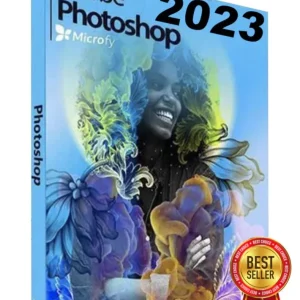 Adobe Photoshop 2023 full version For Mac Os