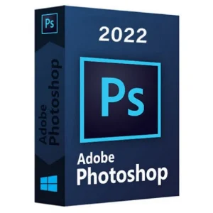 Adobe Photoshop 2023 With full version License For Windows